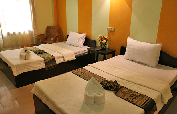 Services & Facilities