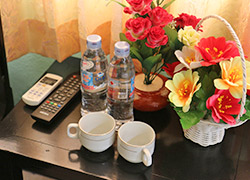 Room Facilities